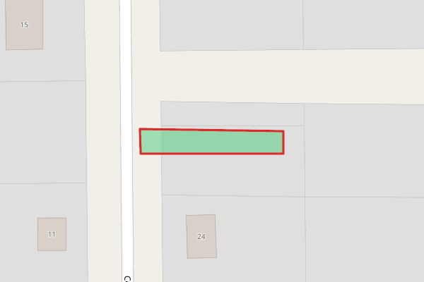 Участок 8 сот.