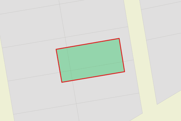 Участок 7 сот.