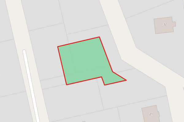 Участок 6.3 сот., пос. Лесное