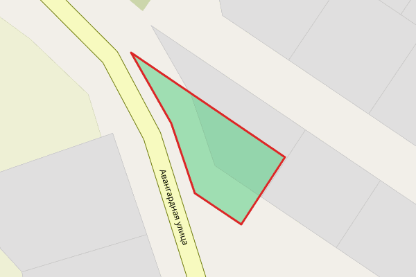 Участок 4.5 сот.