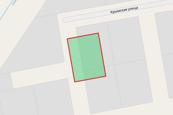 Участок 5 сот.