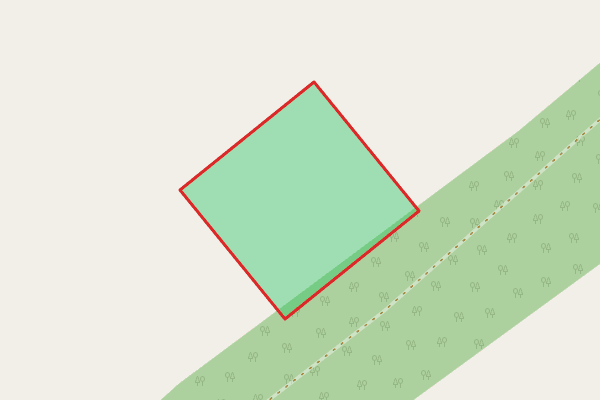 Участок 8.49 сот.