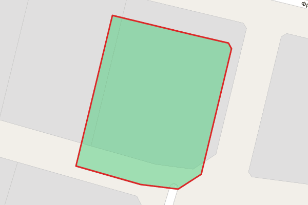 Участок 21.41 сот.