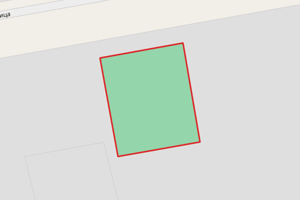 Участок 10 сот.