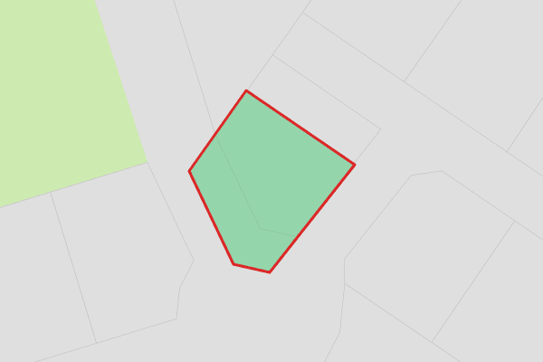 Участок 6 сот.