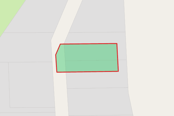 Участок 6 сот.