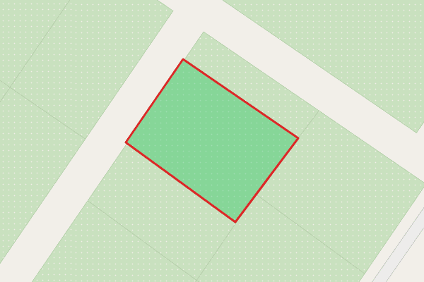 Участок 8.37 сот.