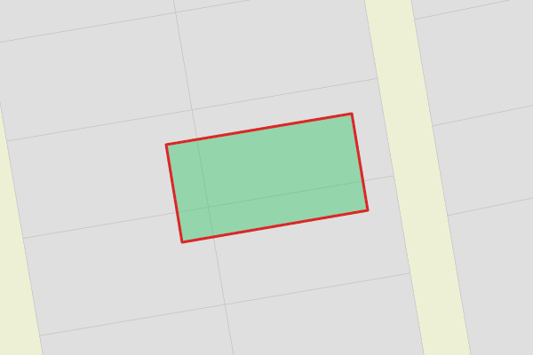 Участок 7 сот.