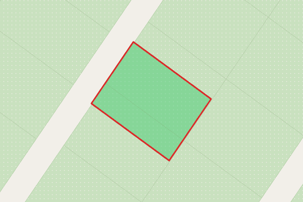 Участок 8.36 сот.