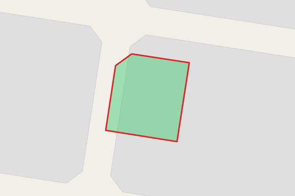 Участок 7 сот.