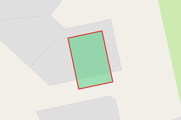 Участок 6.01 сот. пос. Рыбное