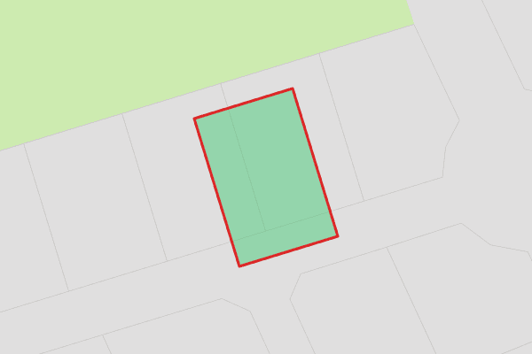 Участок 6 сот.