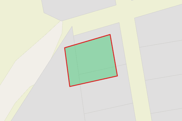 Участок 6.3 сот.