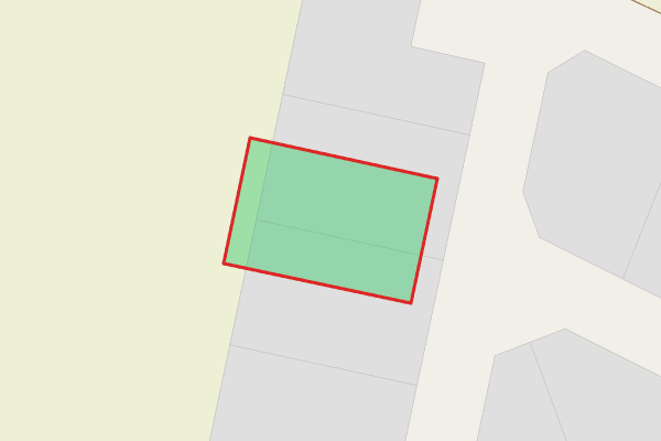 Участок 6 сот.