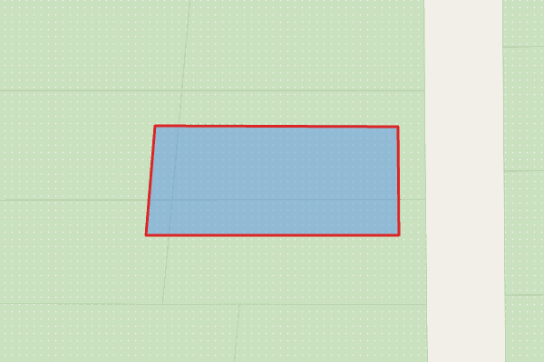Участок 9.87 сот. пос. Рыбное