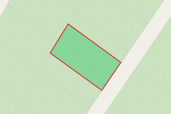 Участок 8 сот.