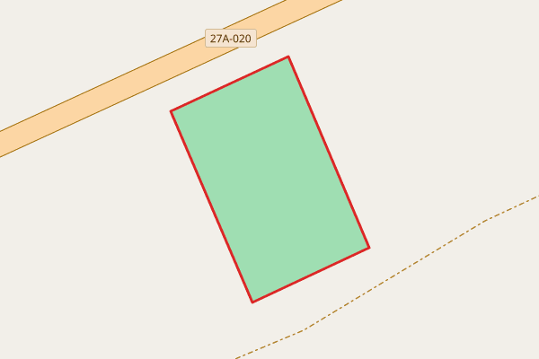 Участок 10 сот.