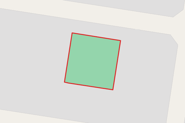 Участок 7.7 сот.