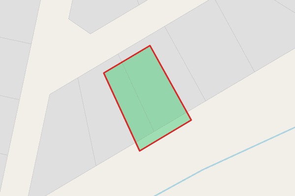 Участок 6 сот.