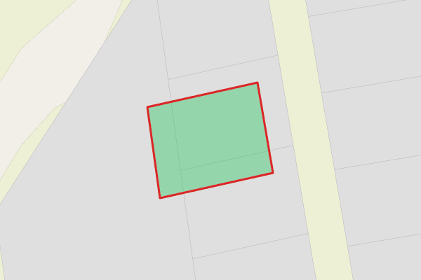 Участок 6.31 сот.