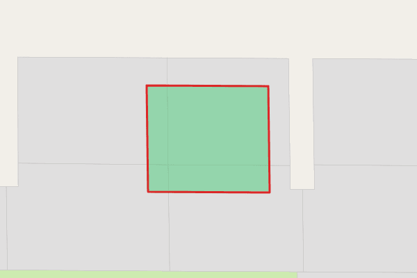 Участок 8.05 сот.