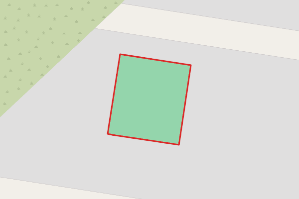 Участок 7 сот.