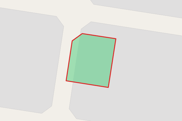 Участок 6.7 сот.