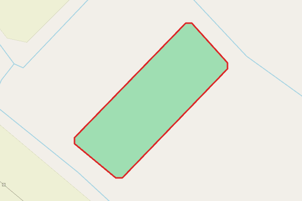 Участок 1.92 сот. пос. Красное