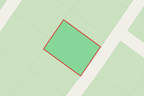 Участок 8.37 сот.