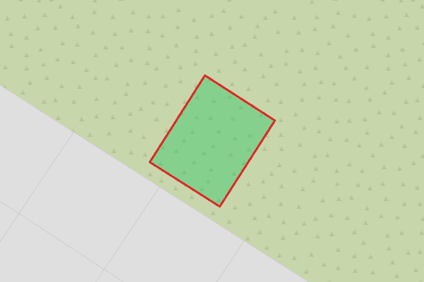 Участок 5.08 сот. пос. Авангардное