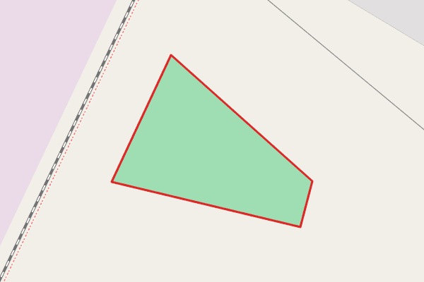 Участок 10.35 сот. (аренда)