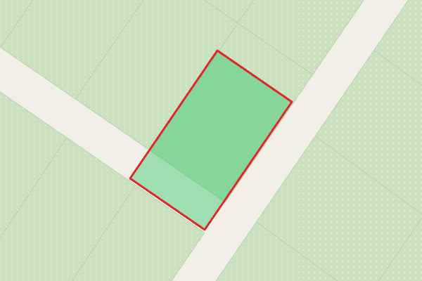 Участок 8.43 сот.