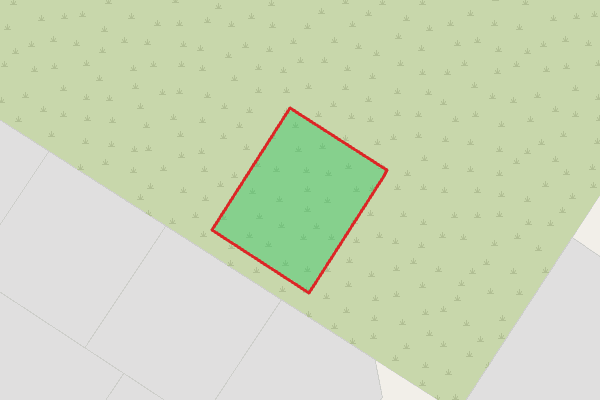 Участок 5 сот. пос. Авангардное