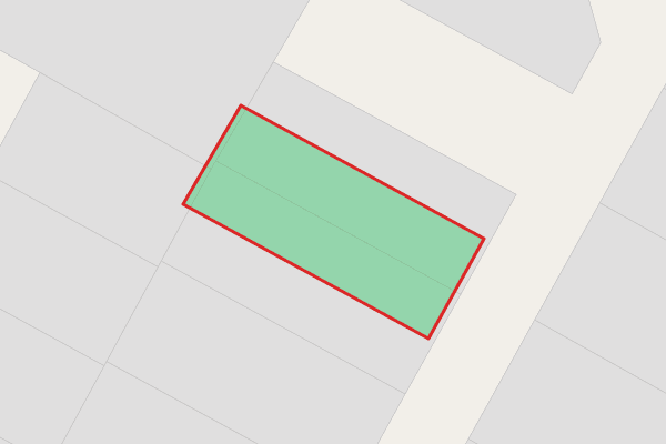 Участок 7.68 сот.