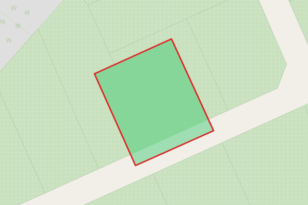 Участок 9.6 сот.