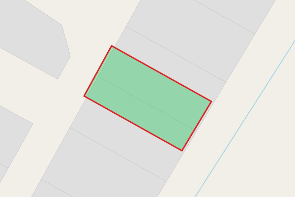 Участок 8 сот.