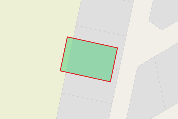 Участок 6 сот.