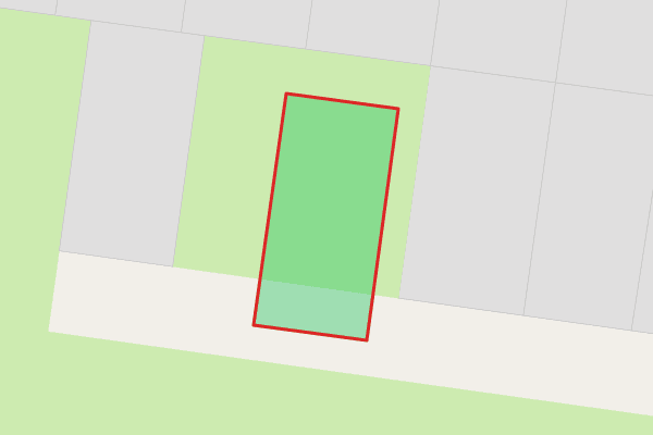 Участок 6.75 сот.