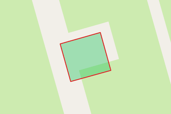 Участок 6 сот.