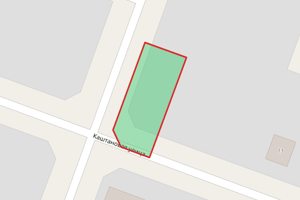 Участок 10.88 сот.