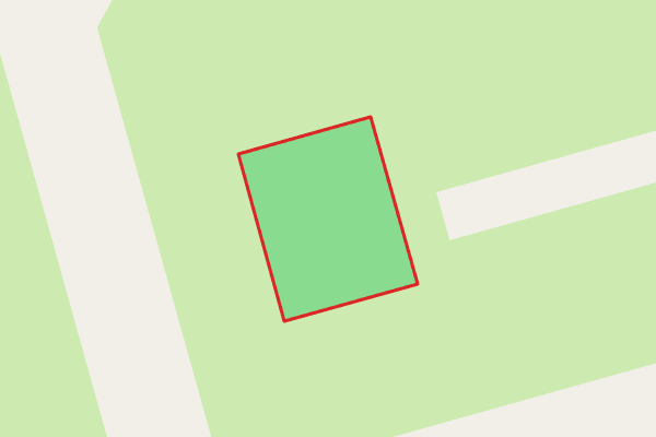 Участок 6 сот.