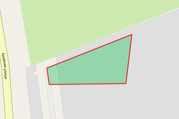 Участок 8.8 сот.