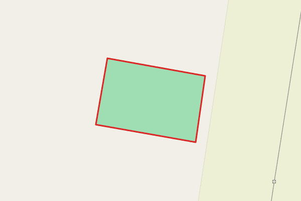 Участок 8 сот.