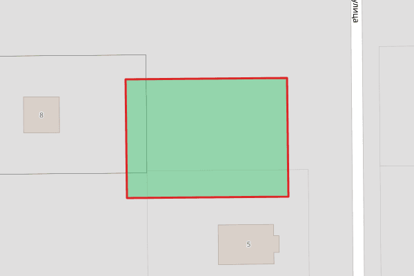 Участок 12 сот.