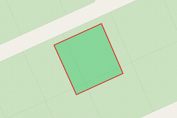 Участок 9.51 сот.