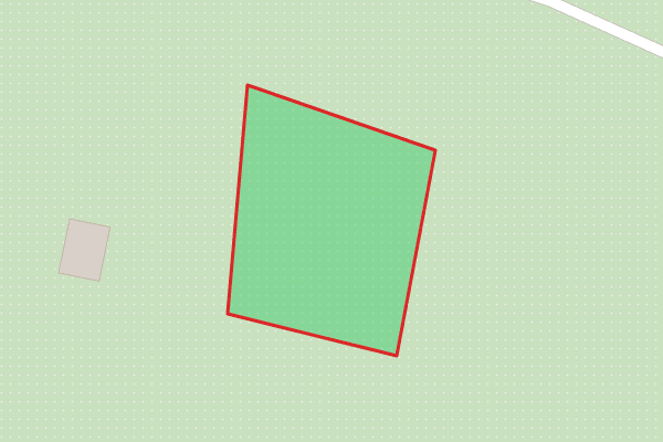 Участок 9.73 сот.