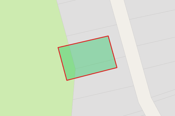 Участок 6.05 сот.