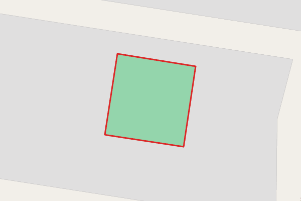 Участок 7.69 сот.