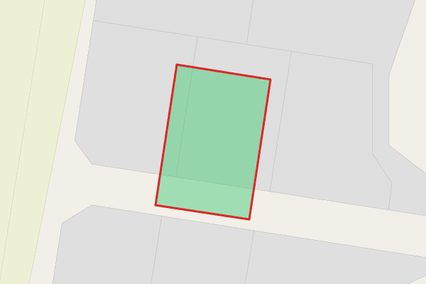 Участок 7.98 сот.