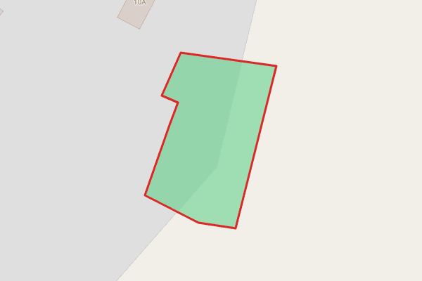 Участок 8.46 сот.